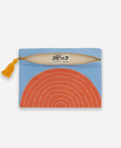 Eclipse Pouch: Cloud