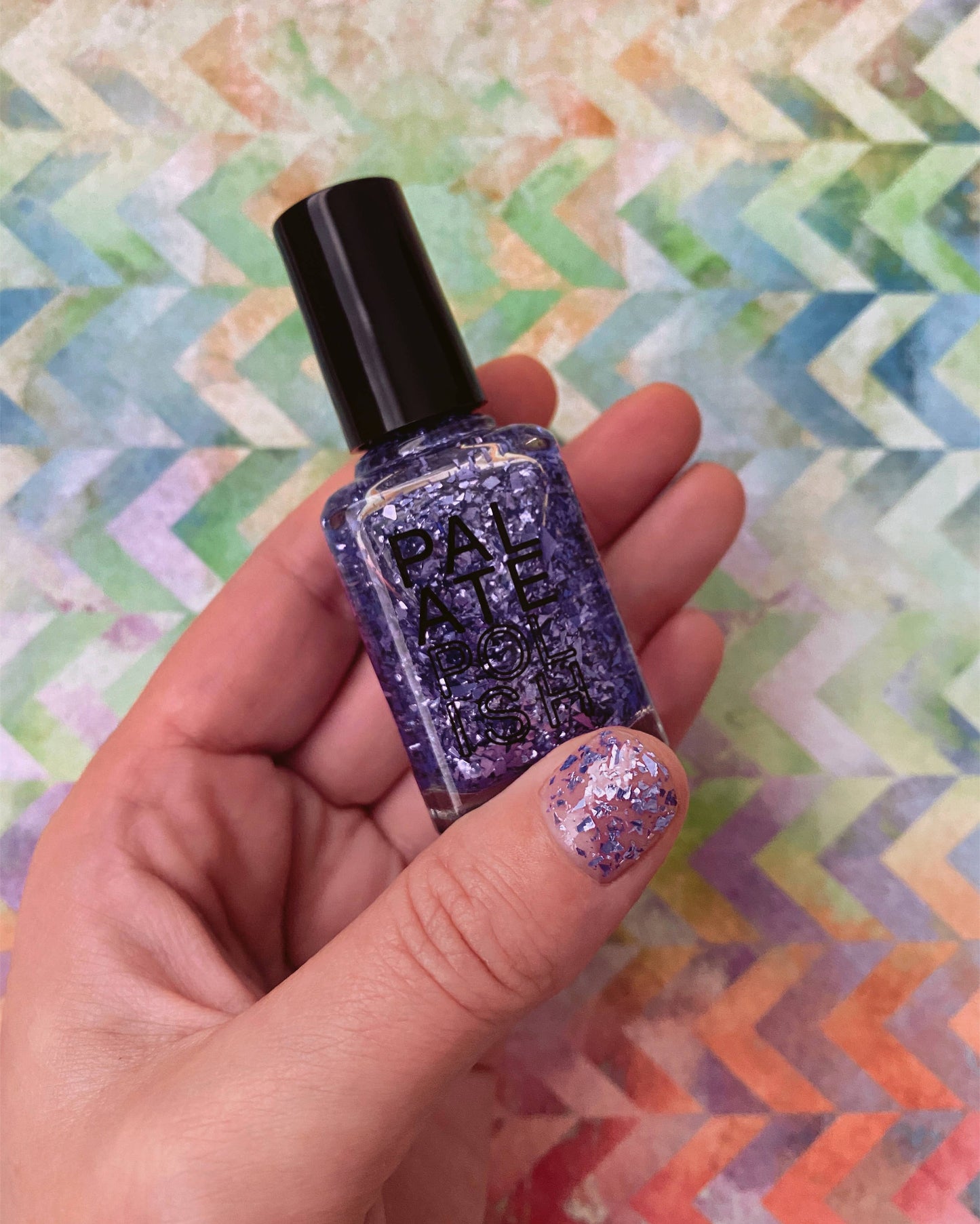 Sugar Plum Nail Polish