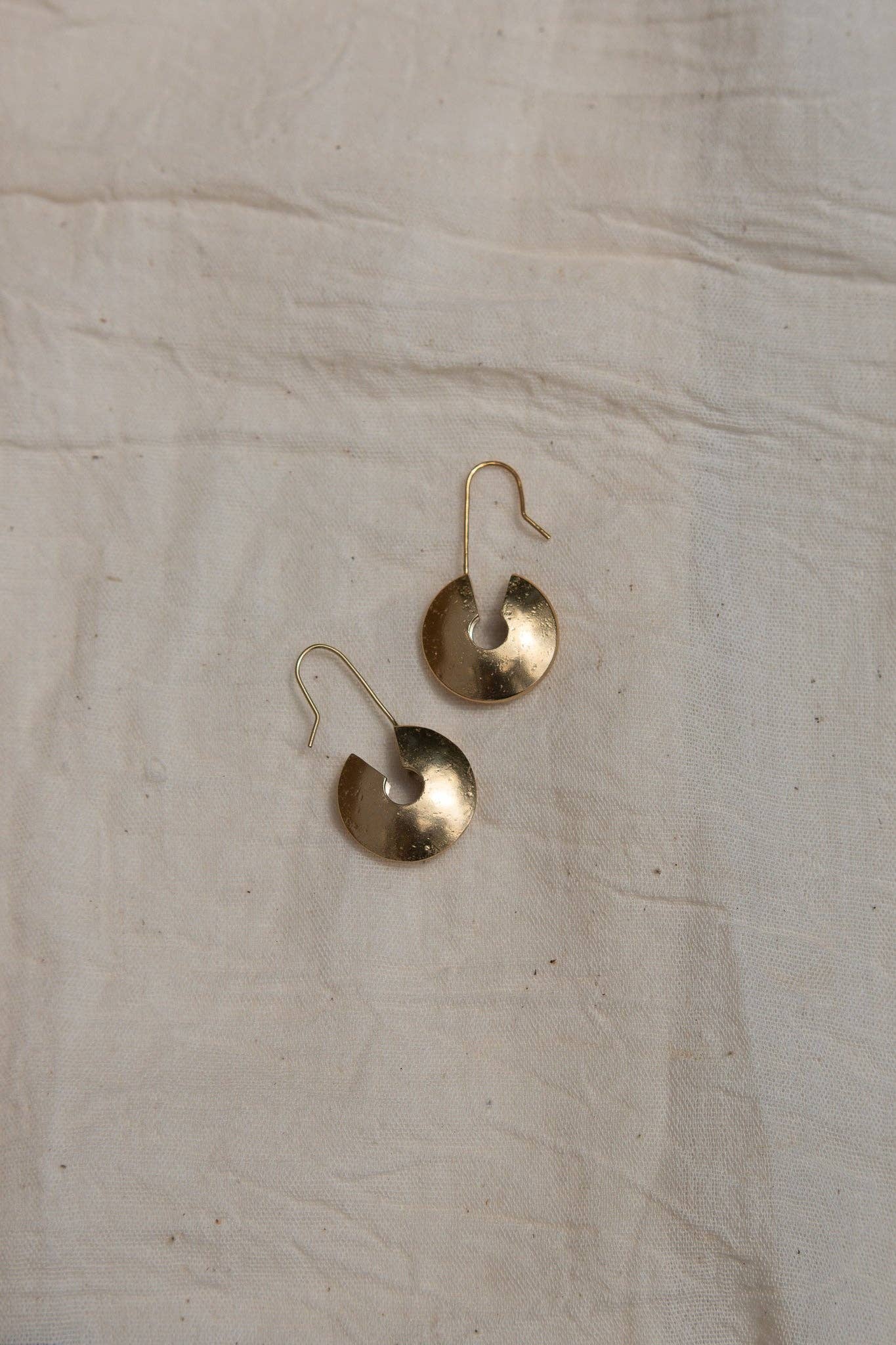 Nkhando Earrings