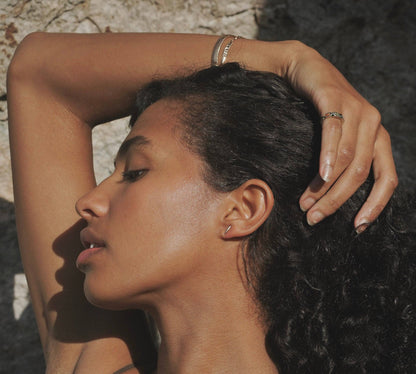 Petra Earrings