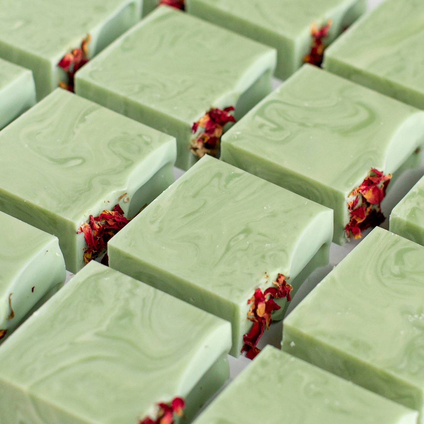 Fog & Rose - Artisan Soap