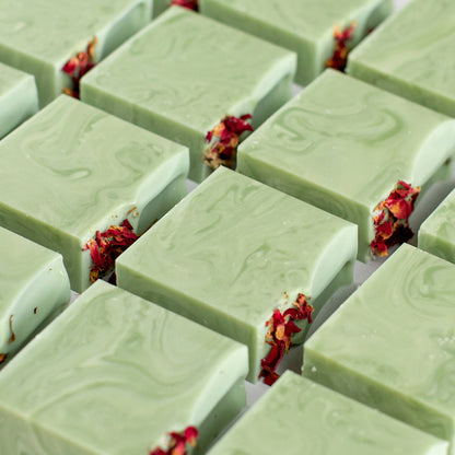 Fog & Rose - Artisan Soap