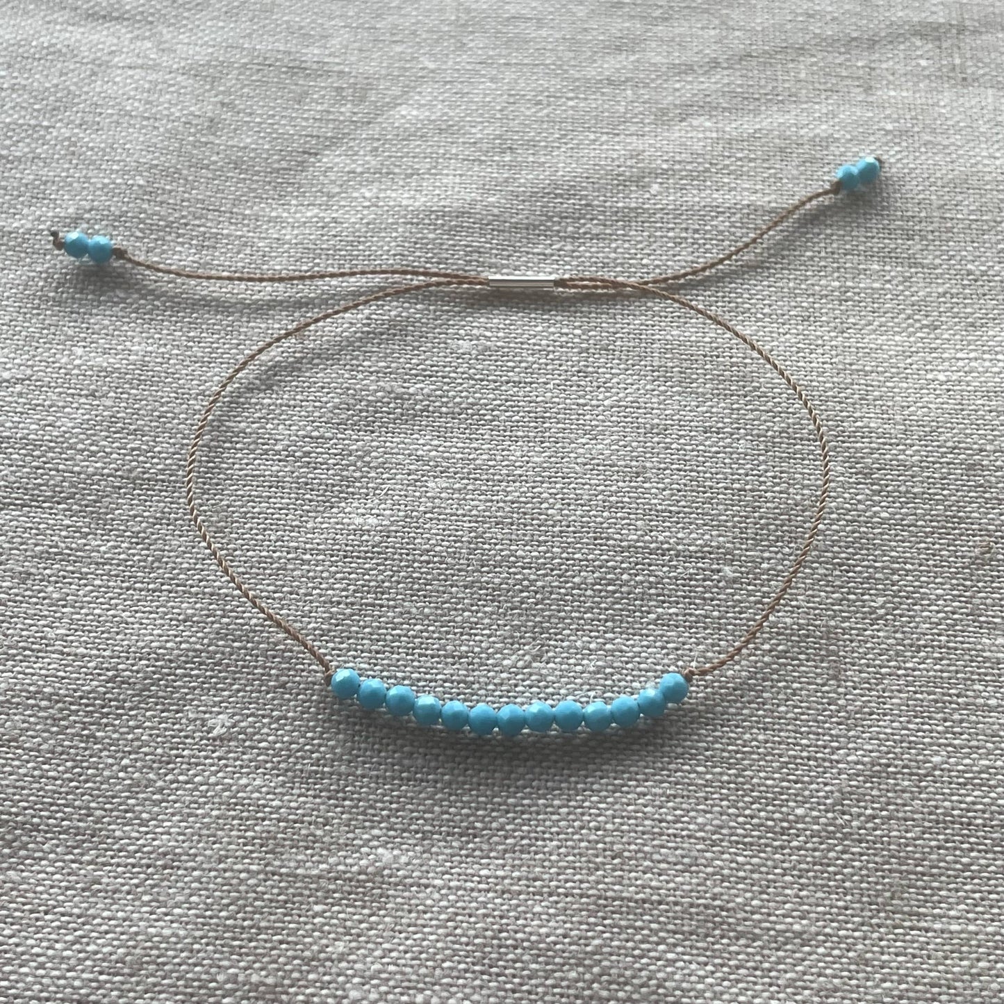 Turquoise Bracelet