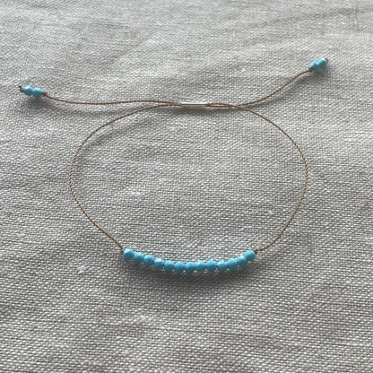 Turquoise Bracelet
