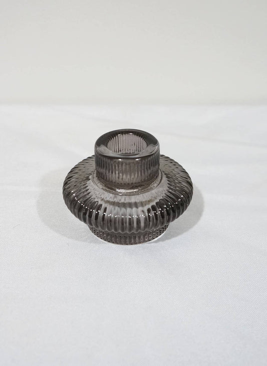 Candle Taper/Tea Light - Smoke