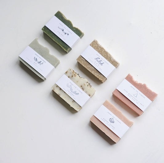 Homeward Soap