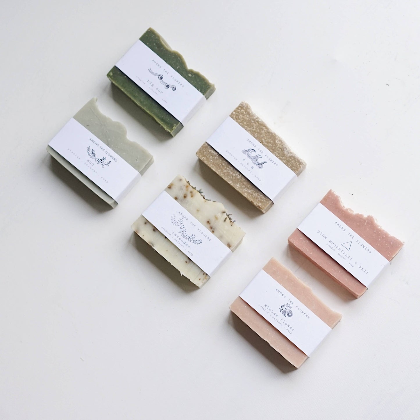 Moonshadow Soap
