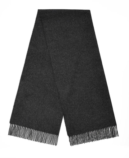 Wrap - Merino Lambswool UK Made: Camel