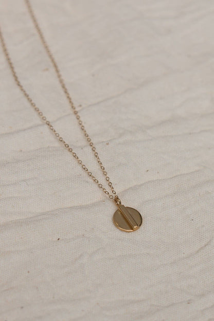 YEWŌ Collective - Mbale Necklace