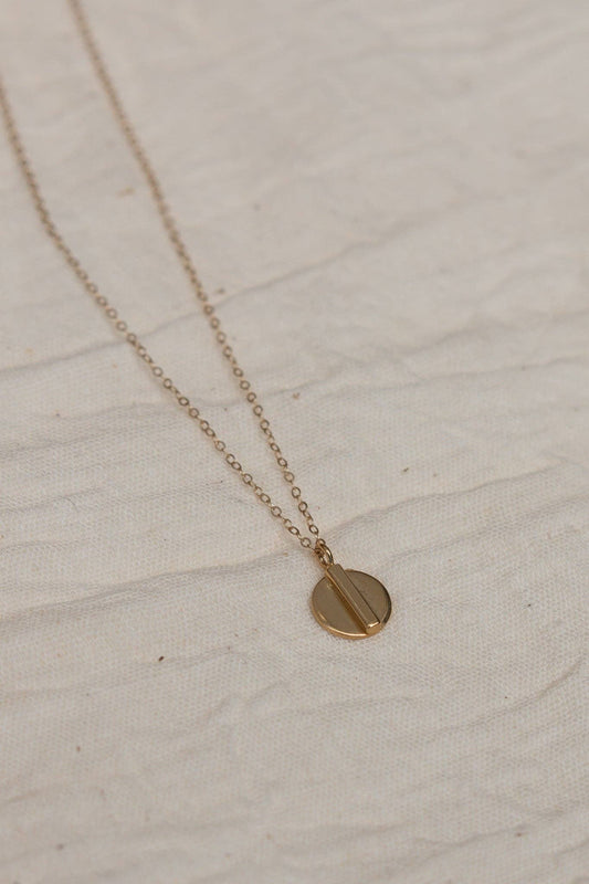 YEWŌ Collective - Mbale Necklace