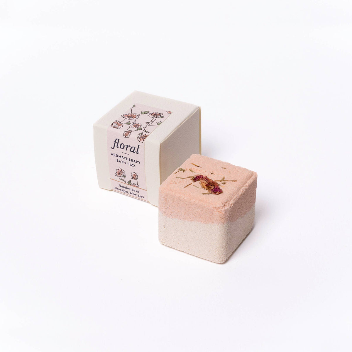 Even Keel - Shower Steamer/ Bath Bombs (Hotels/ Events/ Weddings/ Spas): Petra