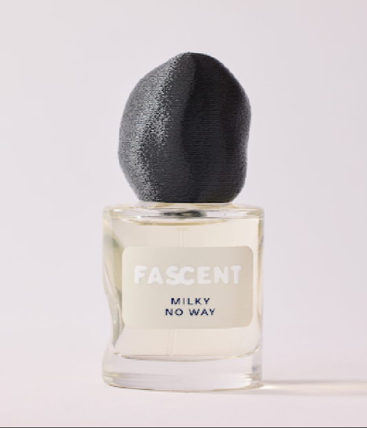 MILKY NO WAY - EDP Spray | 30ml - FASCENT
