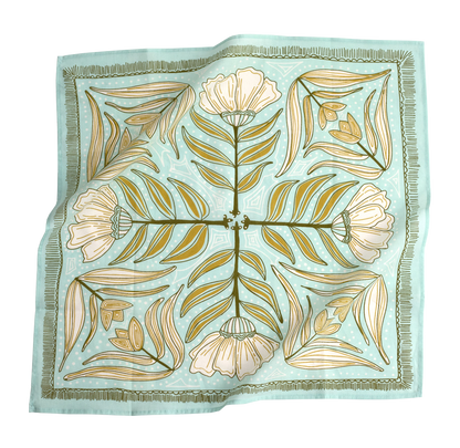 No. 012 Eliza Bandana