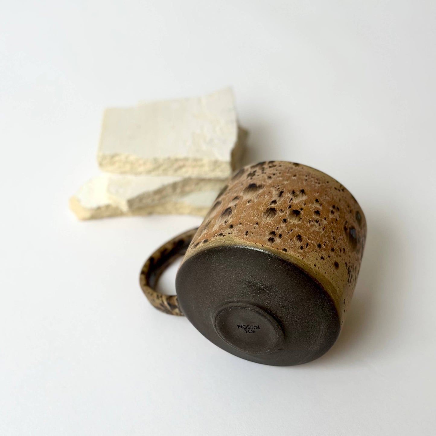 The Era Mug: Earthen