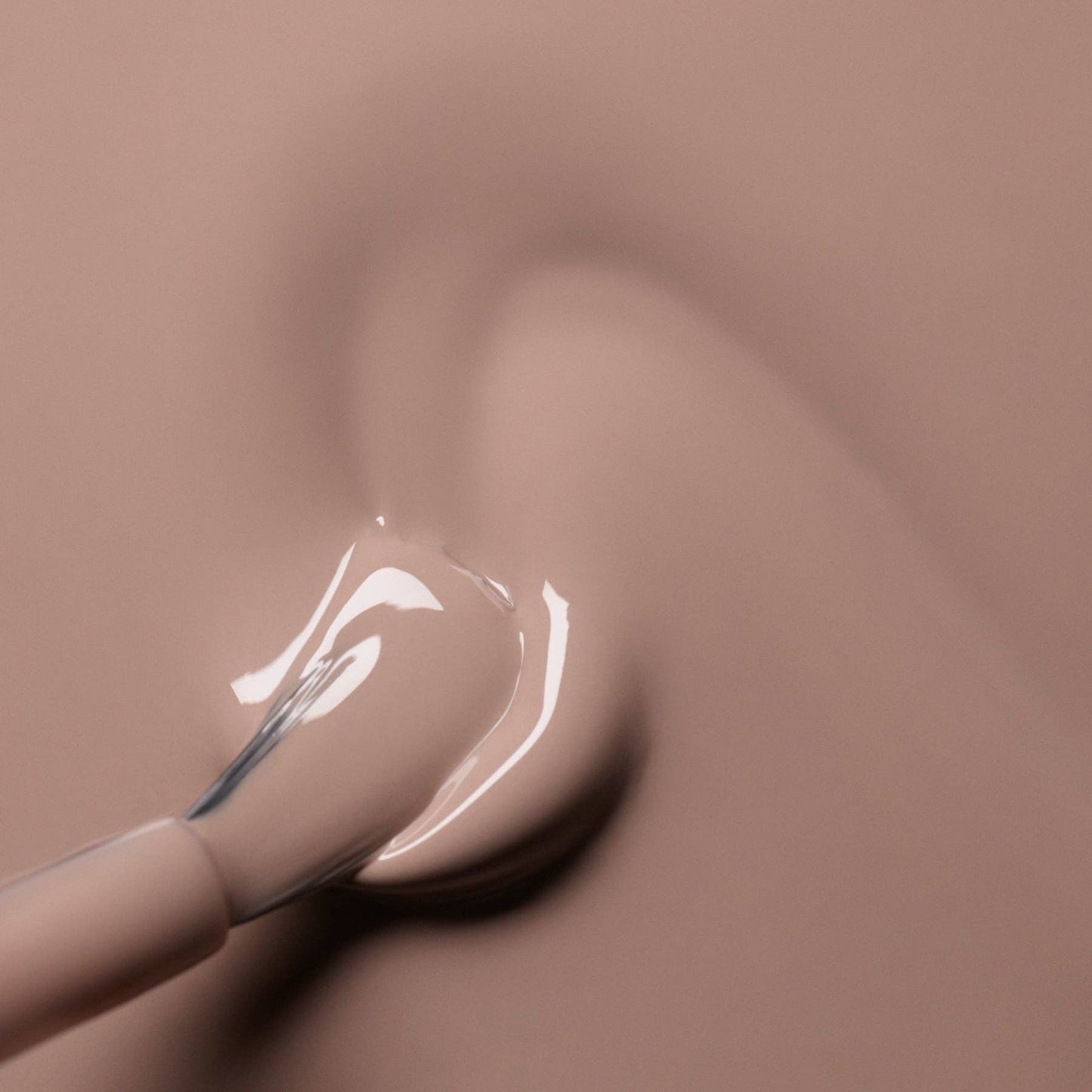Dove Beige Nail Polish