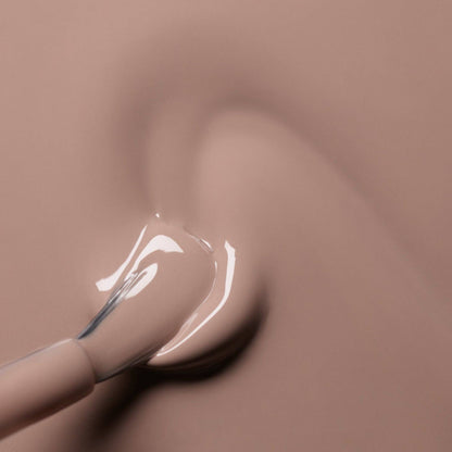 Dove Beige Nail Polish