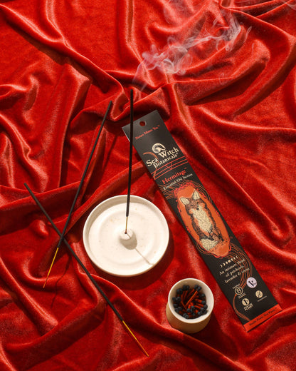 Sea Witch Botanicals - Classic Incense 20pks - Hermitage