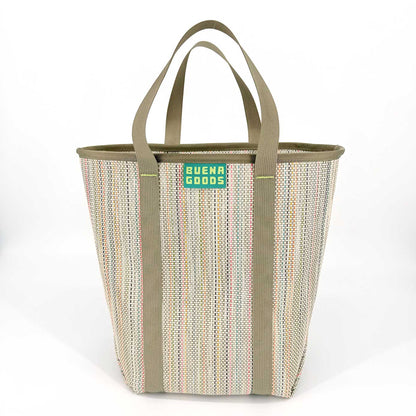 The Go Getter | bamboo electric: Green / Lime