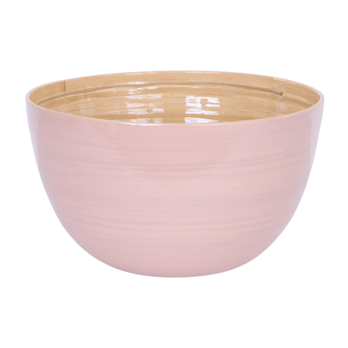 albert L. (punkt) Inc. - Bamboo Family Bowl: Navy Blue
