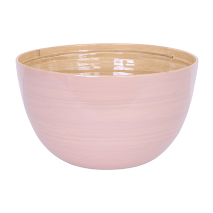 albert L. (punkt) Inc. - Bamboo Family Bowl: Navy Blue