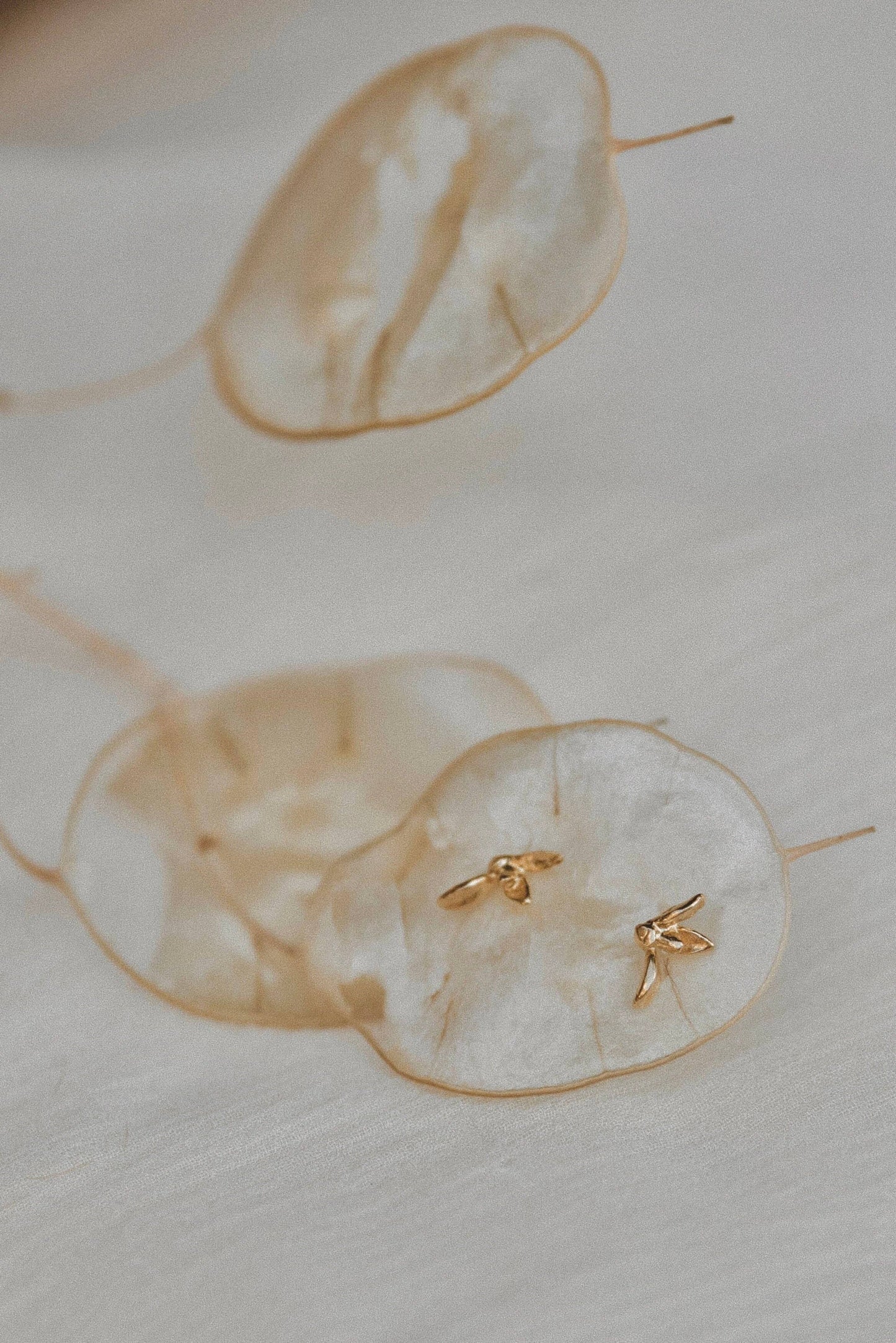 Sprout Earrings