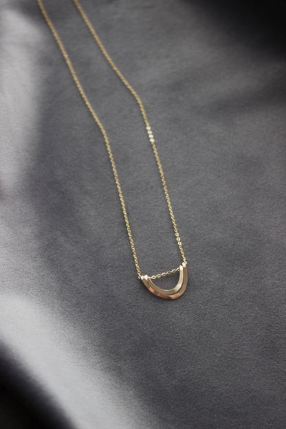 Little Rainbow Delicate 14K Gold Fill