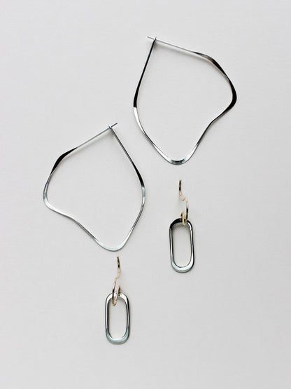 Organic Earrings