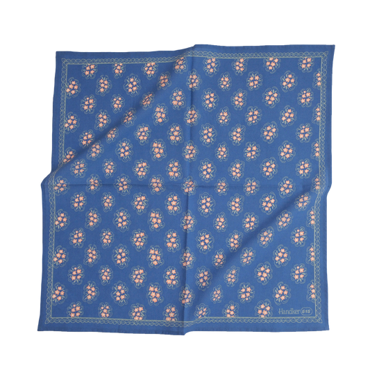 Handker Bandanas - No. 515 Penny Bandana