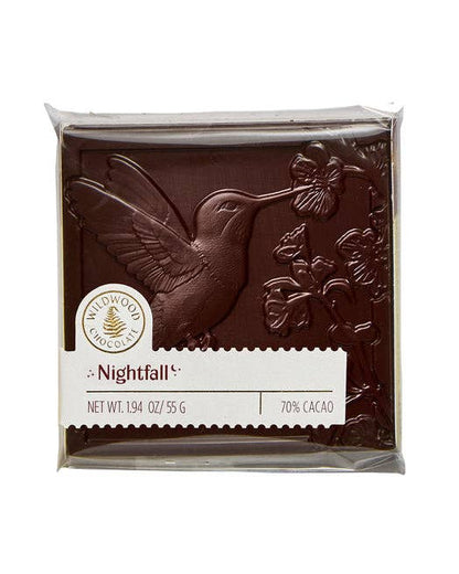 Nightfall 70% Dark Chocolate