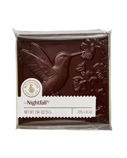 Nightfall 70% Dark Chocolate