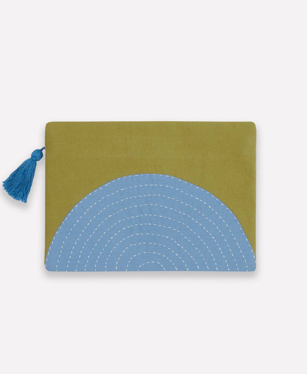 Eclipse Pouch: Cloud