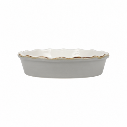 Italian Bakers Pie Dish