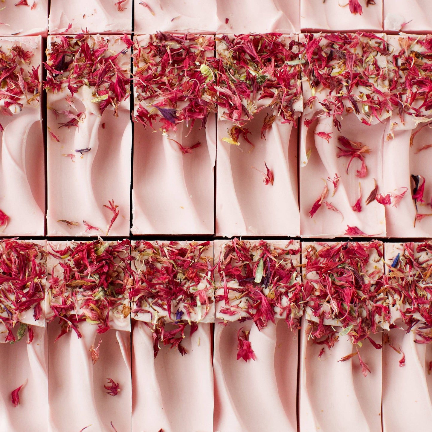 Citrus Blossom - Artisan Soap