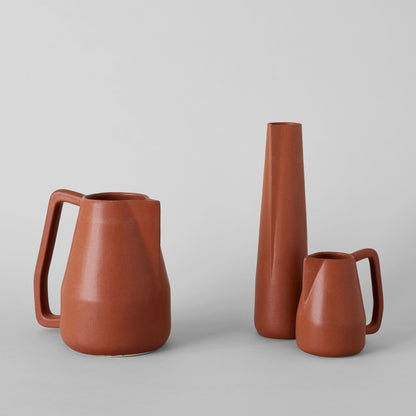 Novah Pitcher- Chestnut