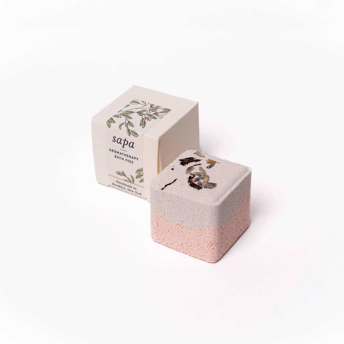 Even Keel - Shower Steamer/ Bath Bombs (Hotels/ Events/ Weddings/ Spas): Petra