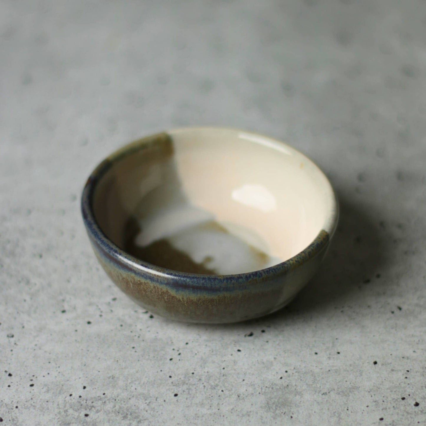 Ceramic Dish Teal