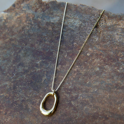 Cove Necklace