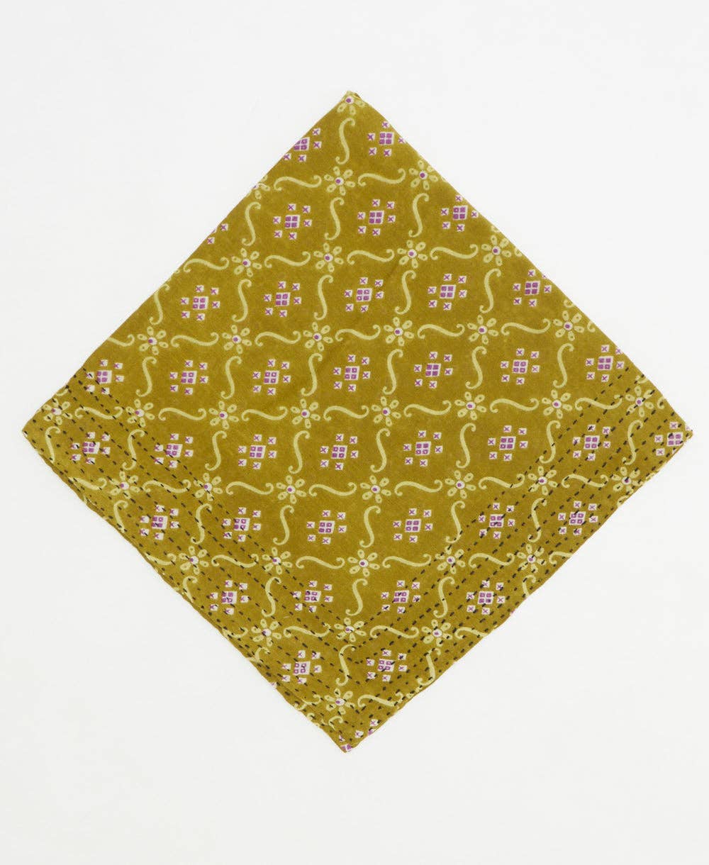 Kantha Bandana - No. 260222