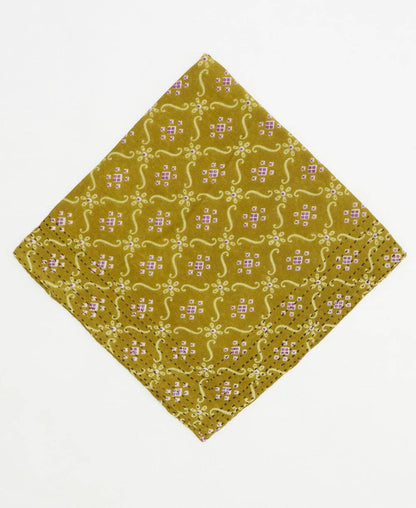 Kantha Bandana - No. 260222