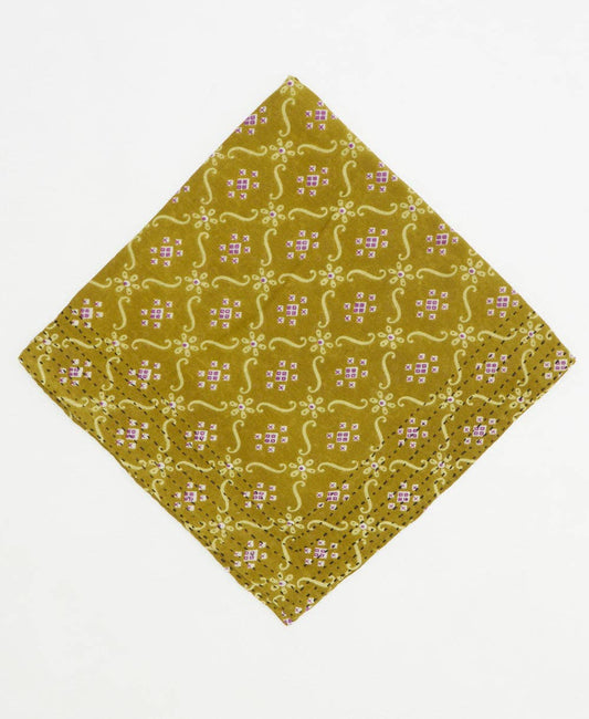 Kantha Bandana - No. 260222