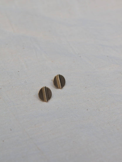 Mbale Earrings