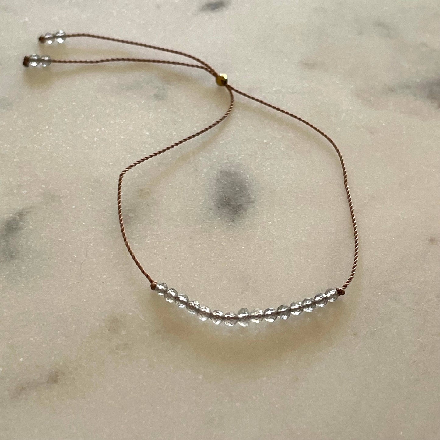 Labradorite Bracelet