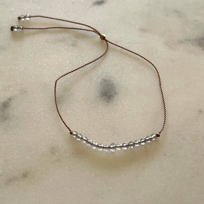 Labradorite Bracelet
