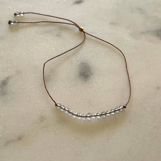 Labradorite Bracelet