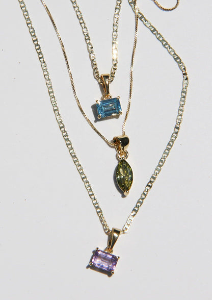 By Orly - EDIE Necklace
