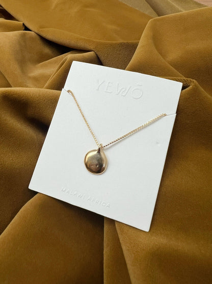 YEWŌ Collective - Mwala Necklace