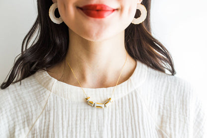 Pinched Hoops