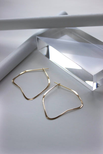 Organic Earrings