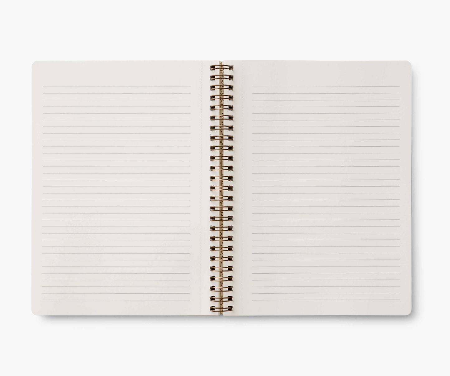 Florence Spiral Notebook