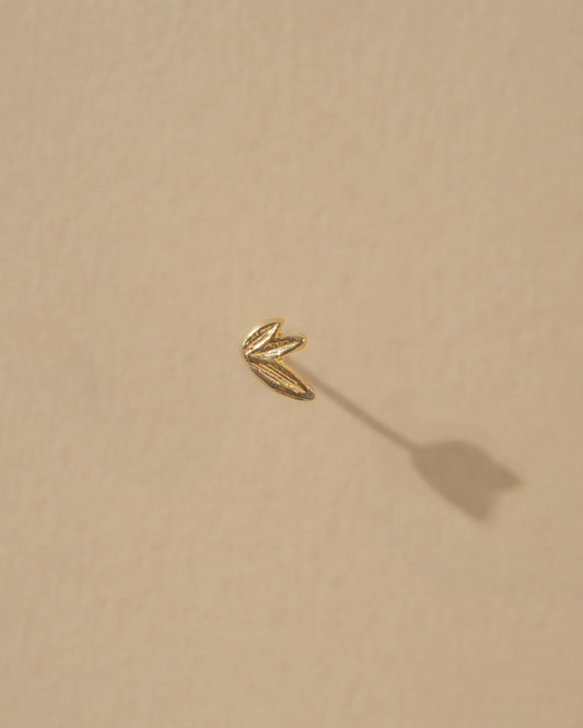Ivy Stud Earrings